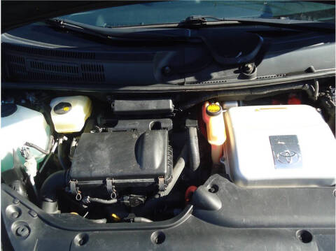 2007 Toyota Prius
