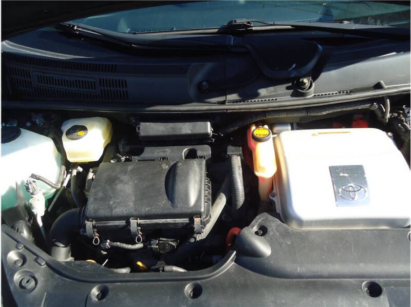 2007 Toyota Prius
