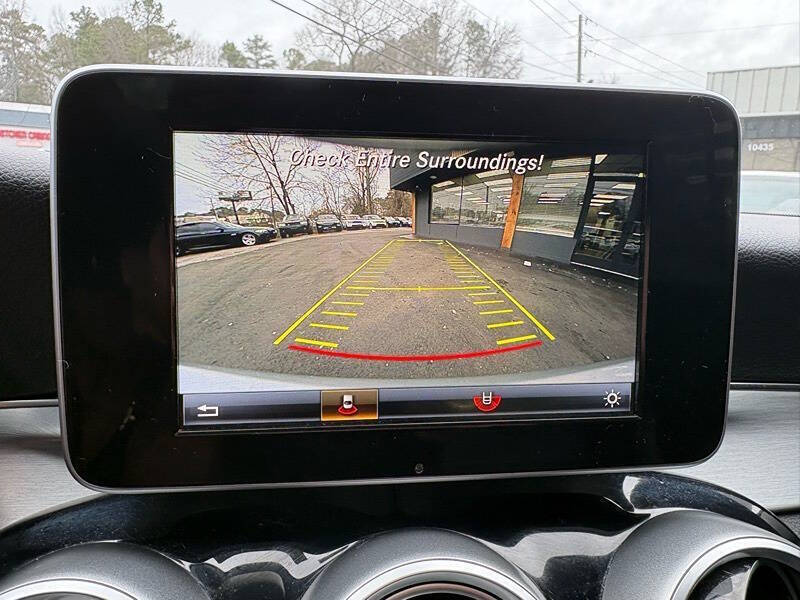 2017 Mercedes-Benz C-Class C 300