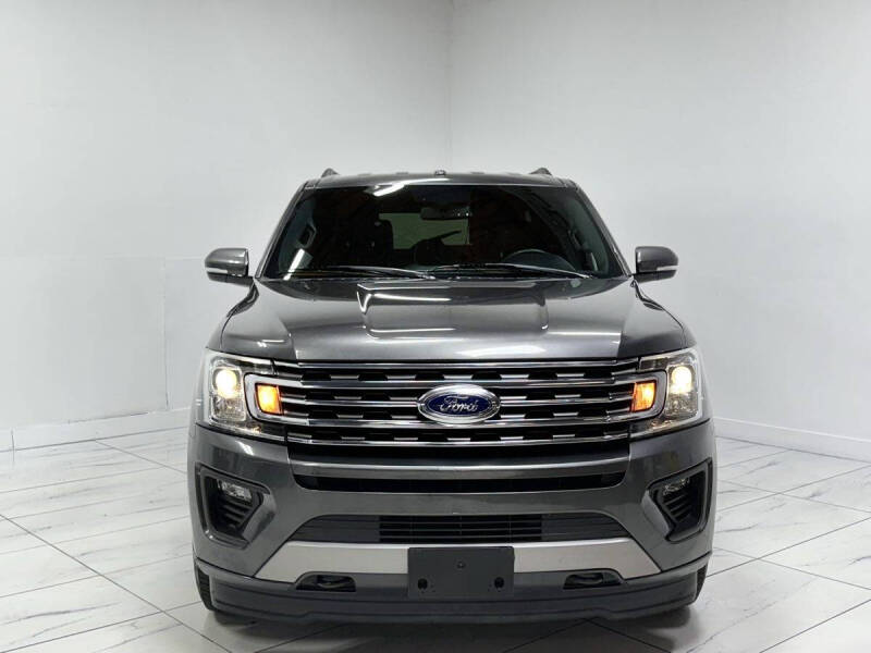 2019 Ford Expedition MAX XLT