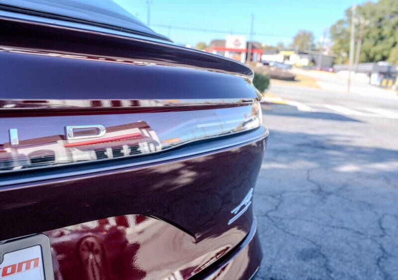 2024 Lucid Air Touring