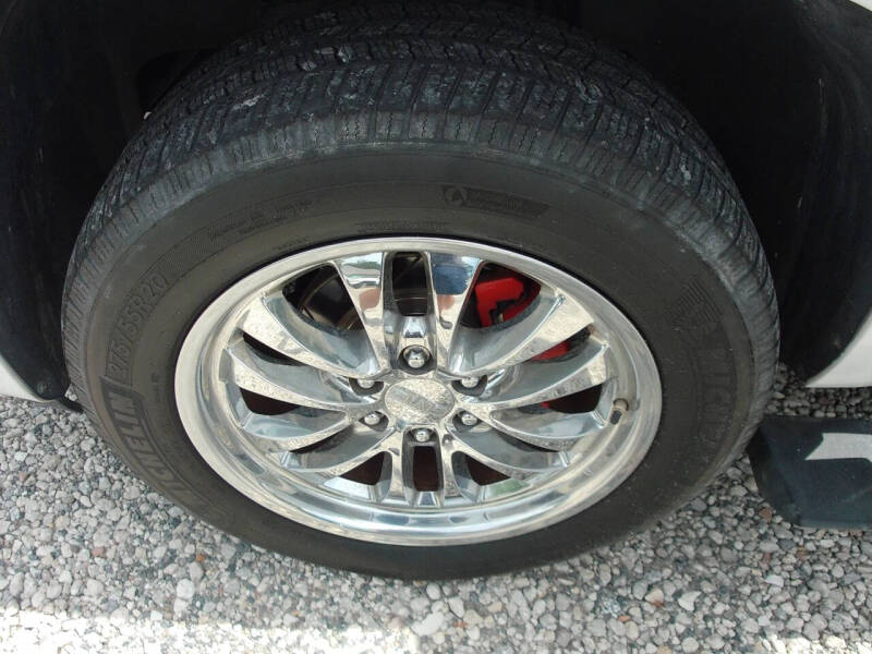 2007 GMC Yukon Denali