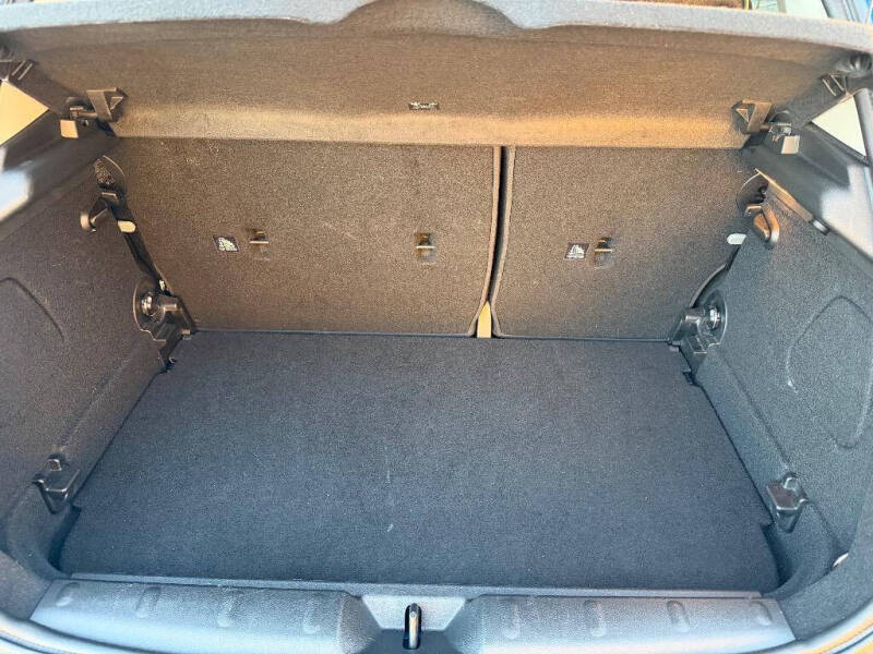 2016 MINI Hardtop 4 Door Cooper S