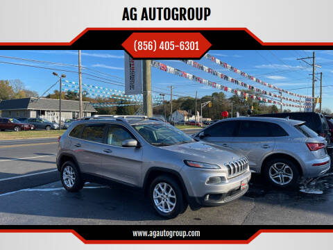 Jeep For Sale in Vineland NJ AG AUTOGROUP