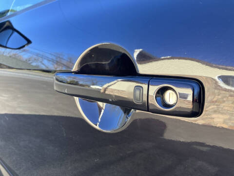 2011 Infiniti G37 Coupe IPL