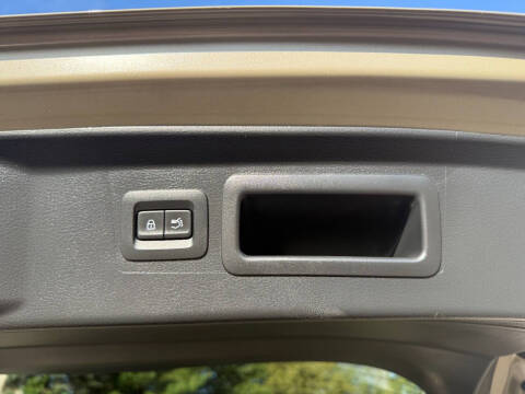 2024 Mazda CX-50 2.5 Turbo Premium