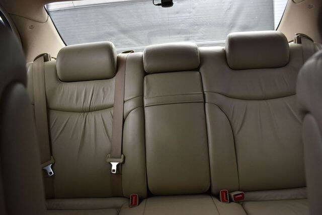 2003 Lexus ES 300