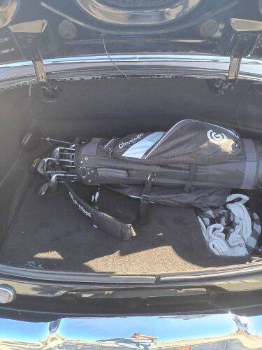 1949 Buick Super