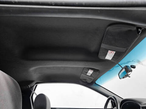 2000 Chevrolet Camaro Z28