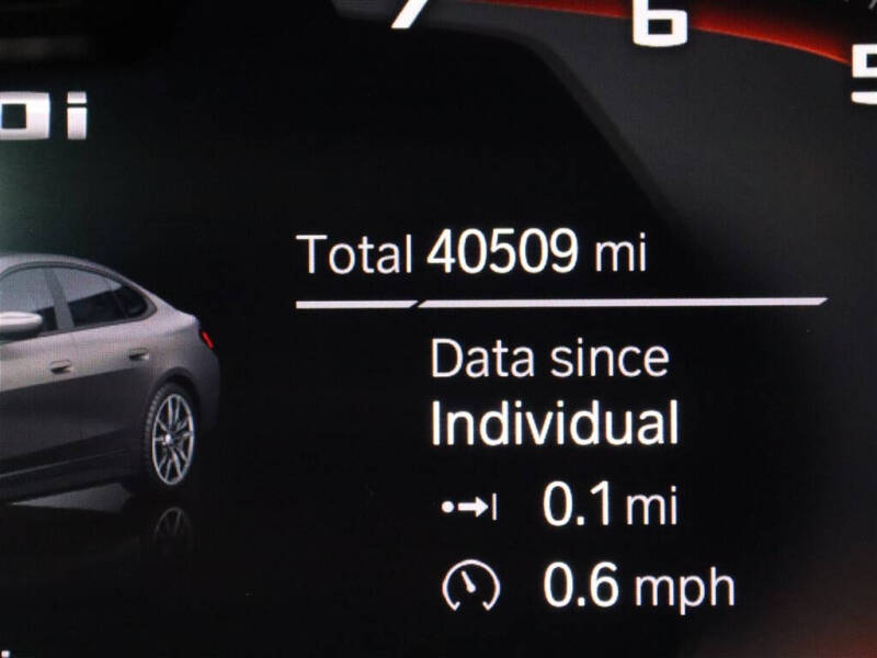 2023 BMW 4 Series M440i xDrive Gran Coupe