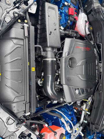 2025 Alfa Romeo Stelvio