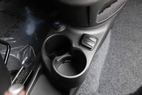 2018 FIAT 500 Abarth