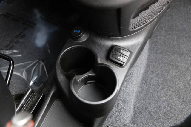 2018 FIAT 500 Abarth