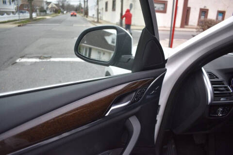 2024 BMW X4 xDrive30i