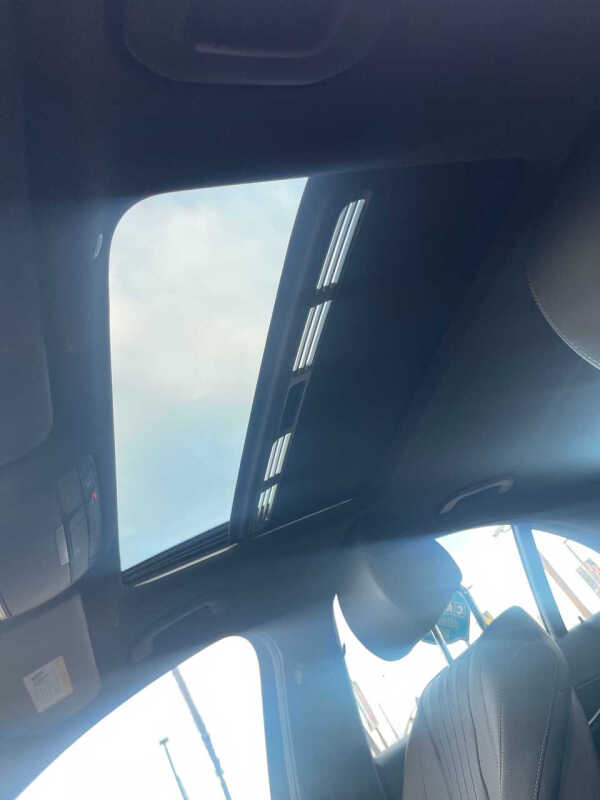 2019 Mercedes-Benz E-Class E 300