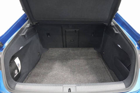 2023 Volkswagen Arteon SEL R-Line 4Motion