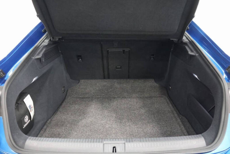 2023 Volkswagen Arteon SEL R-Line 4Motion