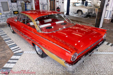 1961 Ford Starliner