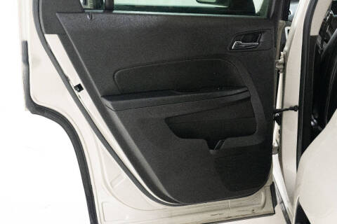 2013 GMC Terrain SLE-1