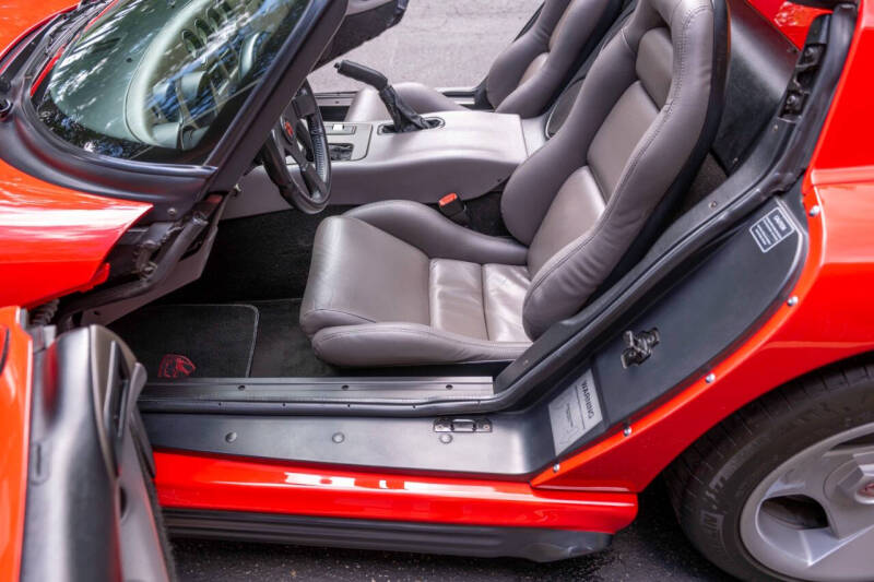1994 Dodge Viper RT/10