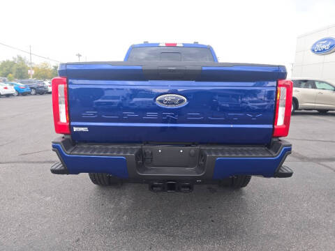 2026 Ford F-350 Super Duty