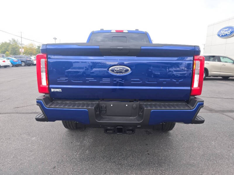 2026 Ford F-350 Super Duty