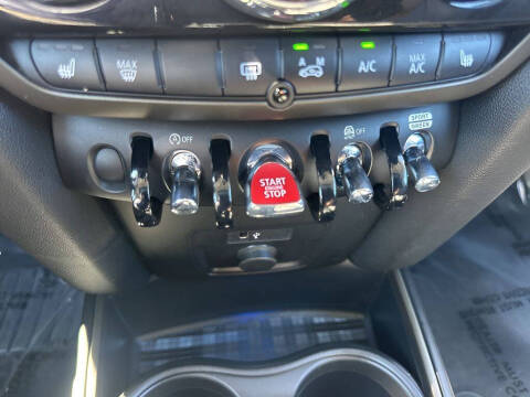 2024 MINI Countryman Cooper S