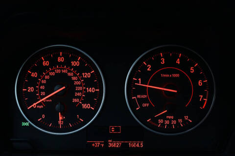 2015 BMW 2 Series M235i