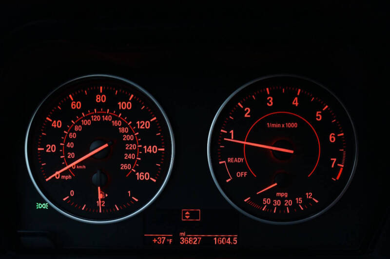 2015 BMW 2 Series M235i