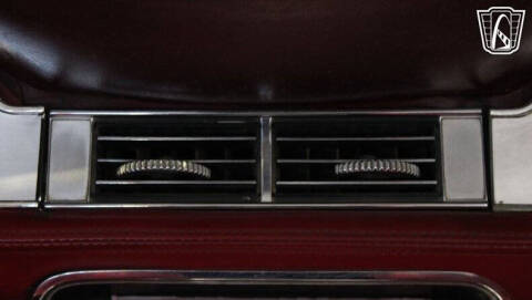 1967 Ford Mustang
