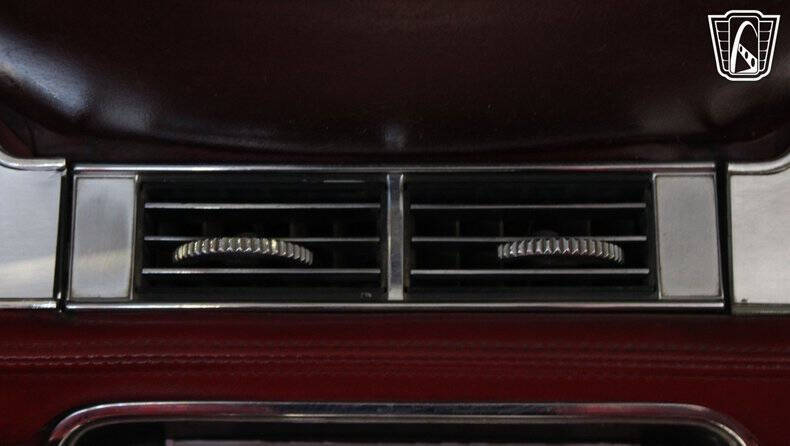 1967 Ford Mustang
