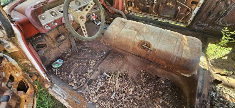 1962 Chevrolet Impala