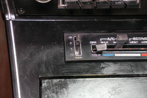 1977 Chevrolet Corvette