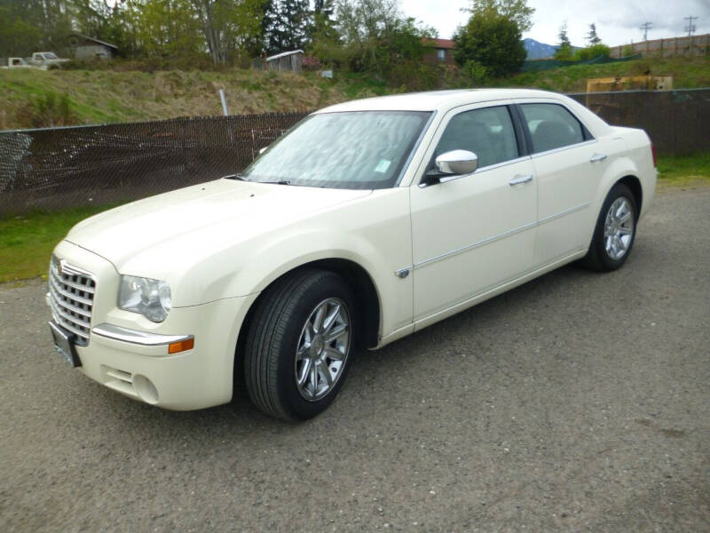 2006 Chrysler 300 for sale at The Other Guy's Auto & Truck Center in Port Angeles WA