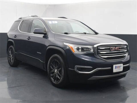 2019 GMC Acadia for sale at Tim Short Auto Mall in Corbin KY
