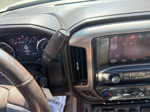 2014 GMC Sierra 1500