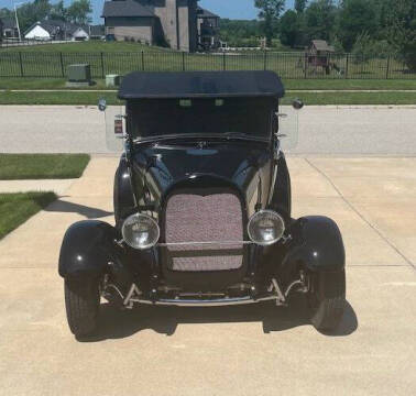 1929 Ford Model A