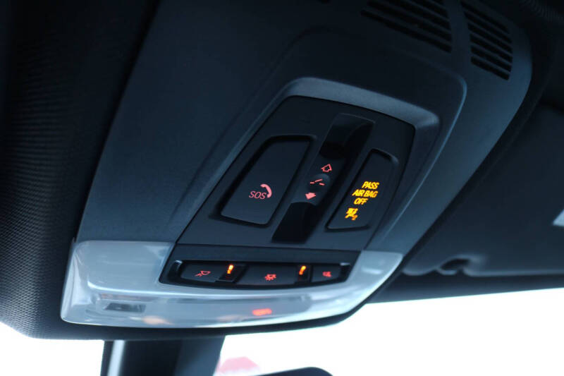 2016 BMW 3 Series 328i