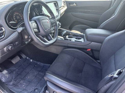 2025 Dodge Durango R/T 20th Anniversary Plus