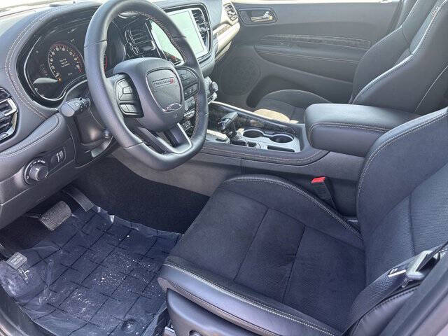 2025 Dodge Durango R/T 20th Anniversary Plus