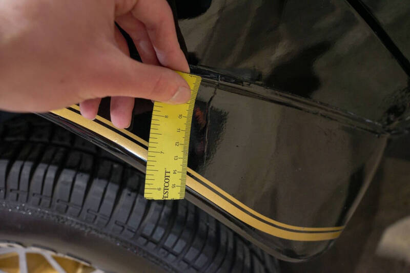 1978 Pontiac Trans Am