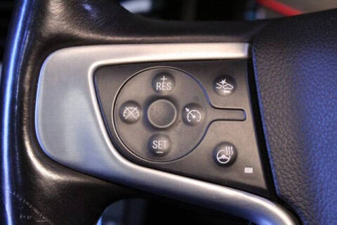 2017 GMC Yukon XL SLT