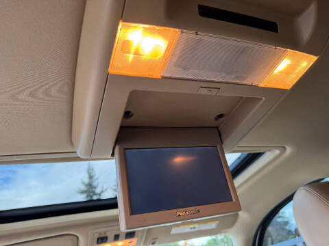 2008 GMC Yukon Denali