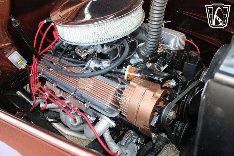 1950 Ford F-1