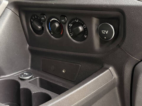 2015 Ford Transit