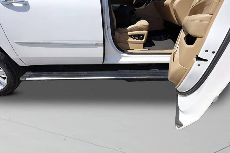 2020 Cadillac Escalade ESV Platinum