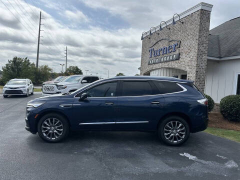 2024 Buick Enclave Premium