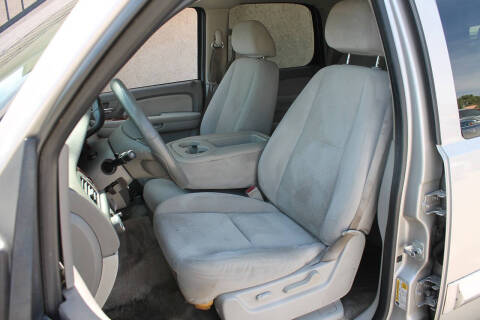 2007 GMC Yukon SLE