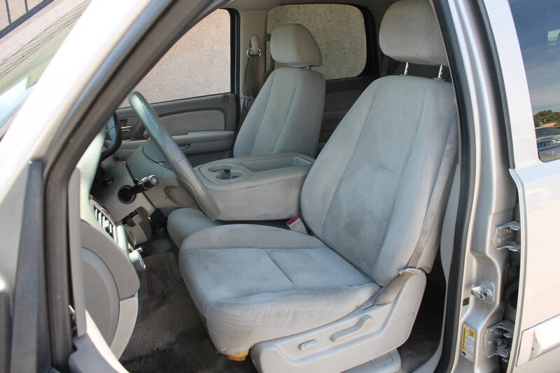 2007 GMC Yukon SLE