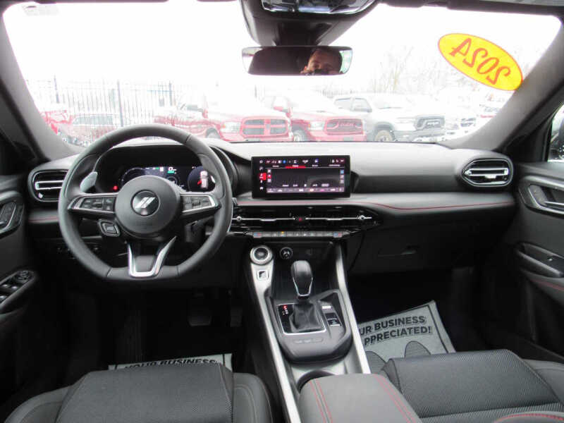 2024 Dodge Hornet R/T